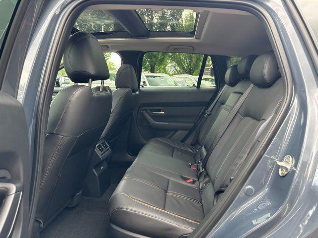 new 2025 Mazda CX-50 Hybrid car, priced at $43,110