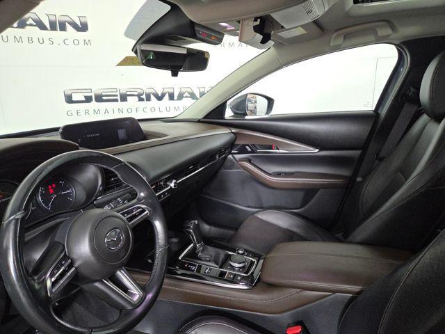 used 2020 Mazda CX-30 car, priced at $21,145