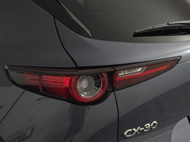 used 2020 Mazda CX-30 car, priced at $21,145