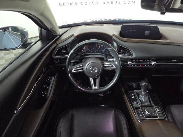 used 2020 Mazda CX-30 car, priced at $21,145