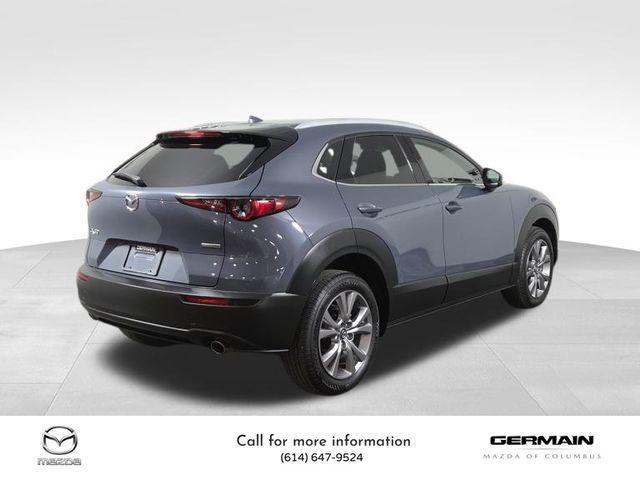used 2020 Mazda CX-30 car, priced at $21,145