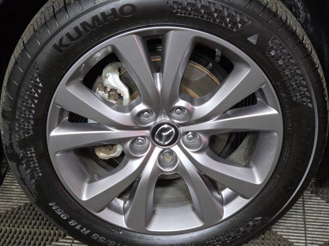 used 2020 Mazda CX-30 car, priced at $21,145