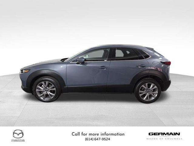 used 2020 Mazda CX-30 car, priced at $21,145