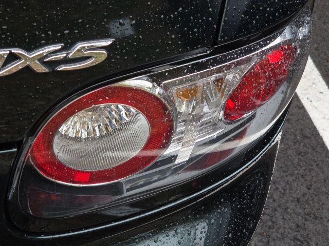 used 2008 Mazda MX-5 Miata car, priced at $12,000