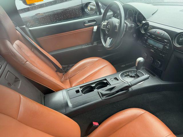 used 2008 Mazda MX-5 Miata car, priced at $12,000