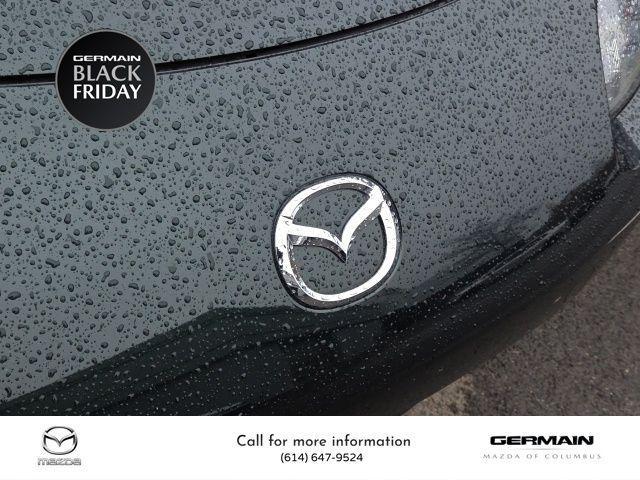 used 2008 Mazda MX-5 Miata car, priced at $12,000