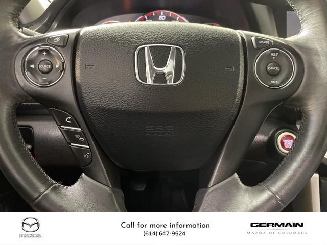 used 2014 Honda Accord car, priced at $16,599