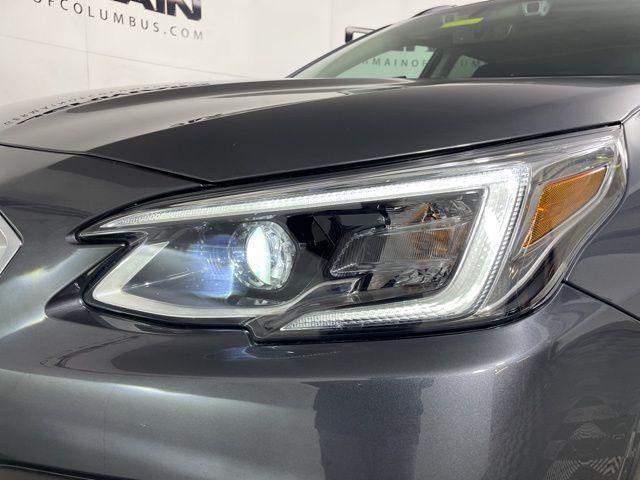 used 2022 Subaru Outback car, priced at $28,895