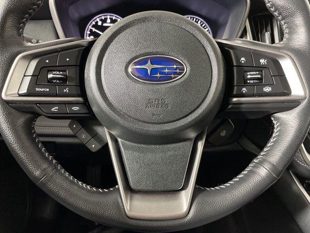 used 2022 Subaru Outback car, priced at $28,895