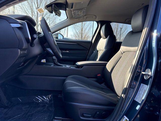 new 2025 Mazda CX-50 Hybrid car, priced at $36,080