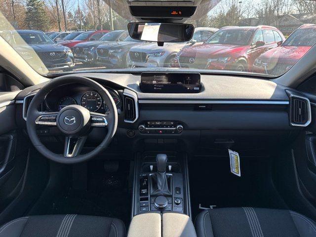 new 2025 Mazda CX-50 Hybrid car, priced at $36,080