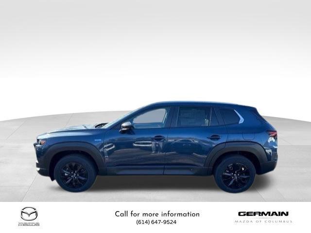 new 2025 Mazda CX-50 Hybrid car, priced at $36,080