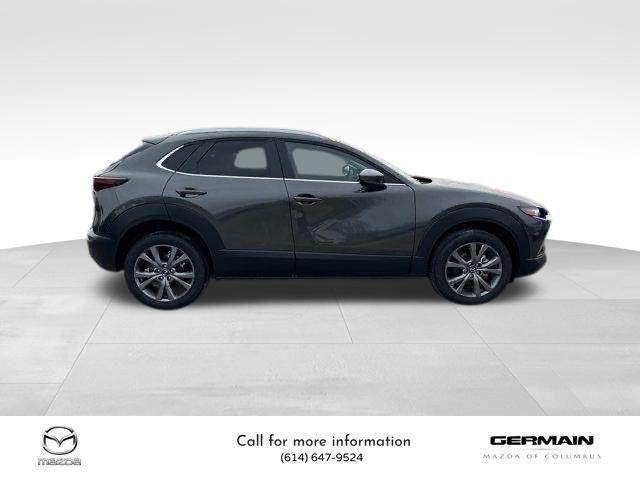 new 2025 Mazda CX-30 car, priced at $31,615