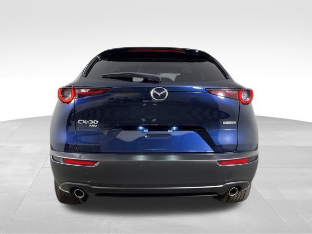 used 2021 Mazda CX-30 car, priced at $19,494