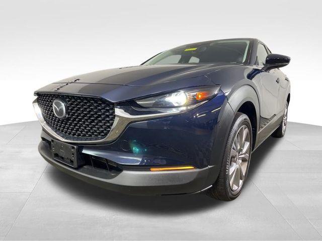 used 2021 Mazda CX-30 car, priced at $19,494