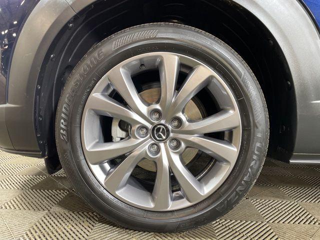 used 2021 Mazda CX-30 car, priced at $19,494