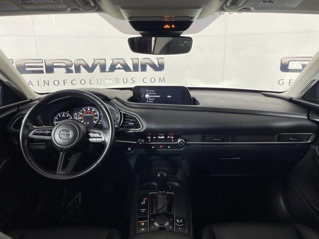 used 2021 Mazda CX-30 car, priced at $19,494
