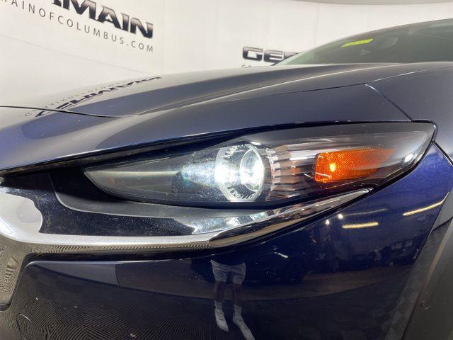 used 2021 Mazda CX-30 car, priced at $19,494
