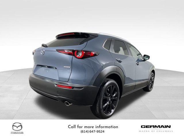 used 2024 Mazda CX-30 car, priced at $27,494