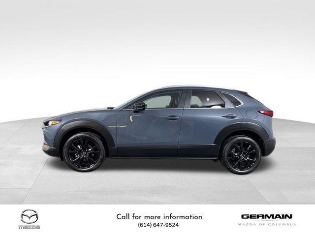 used 2024 Mazda CX-30 car, priced at $27,494