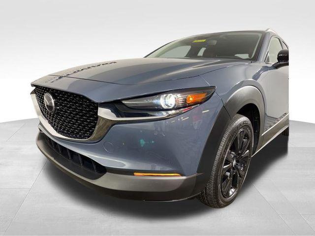 used 2024 Mazda CX-30 car, priced at $27,494