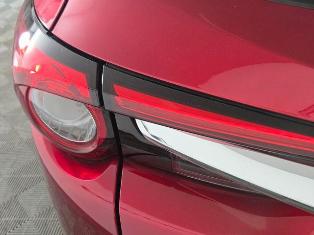 used 2022 Mazda CX-9 car, priced at $28,701