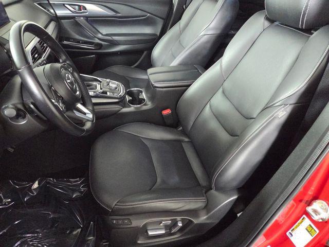 used 2022 Mazda CX-9 car, priced at $28,701