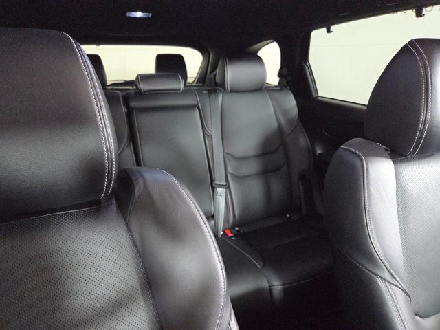 used 2022 Mazda CX-9 car, priced at $28,701