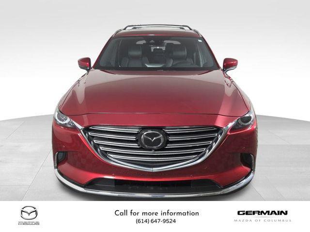 used 2022 Mazda CX-9 car, priced at $28,701
