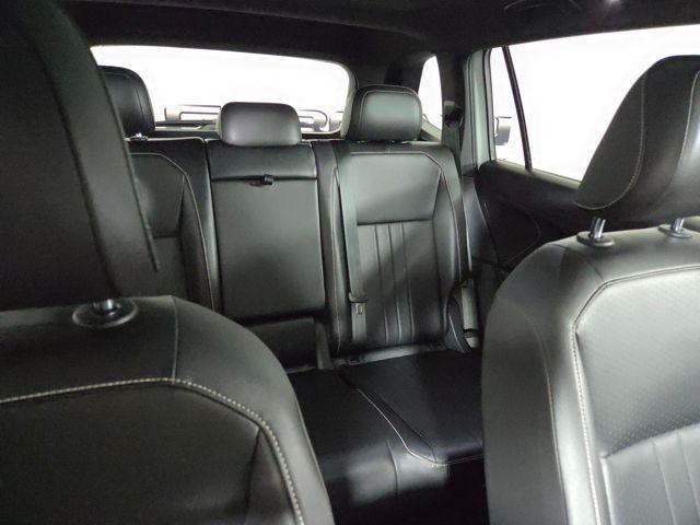 used 2022 Volkswagen Tiguan car, priced at $18,495