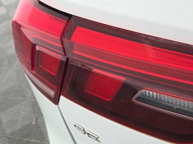 used 2022 Volkswagen Tiguan car, priced at $18,495