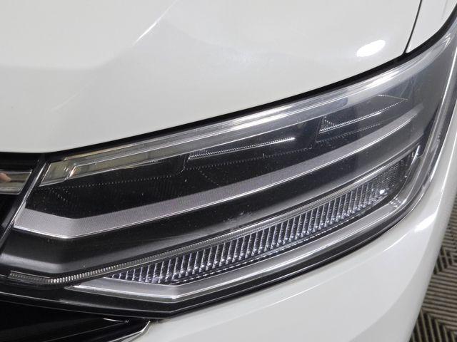 used 2022 Volkswagen Tiguan car, priced at $18,495