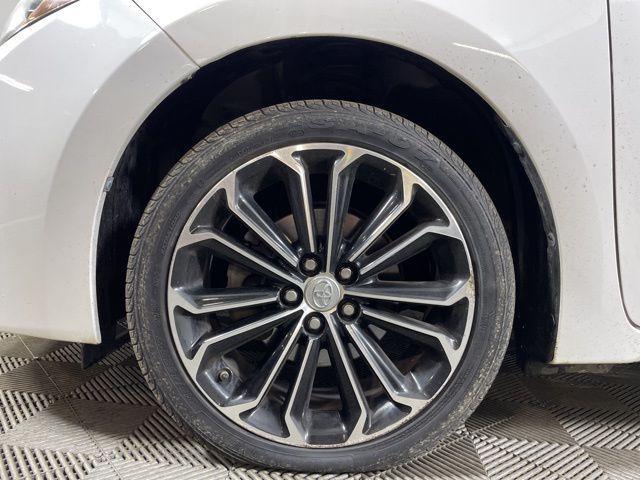 used 2016 Toyota Corolla car, priced at $12,462