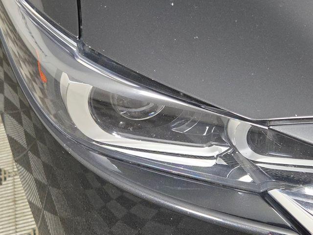 used 2023 Mazda CX-5 car, priced at $23,395