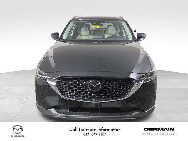 used 2023 Mazda CX-5 car, priced at $23,395