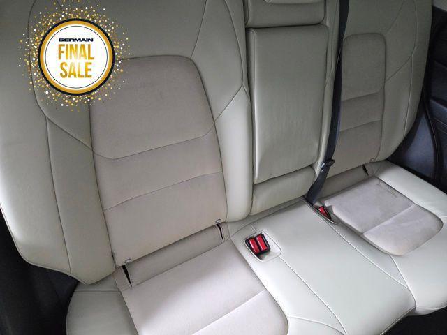 used 2023 Mazda CX-5 car, priced at $23,395