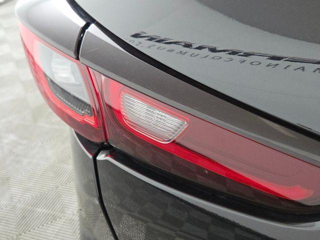 used 2023 Mazda CX-5 car, priced at $23,395