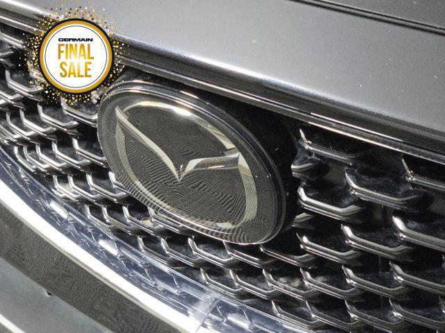 used 2023 Mazda CX-5 car, priced at $23,395