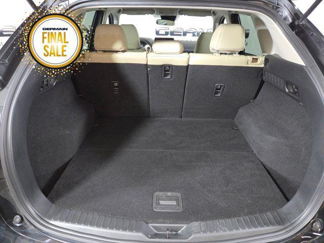 used 2023 Mazda CX-5 car, priced at $23,395