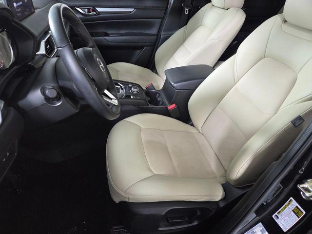 used 2023 Mazda CX-5 car, priced at $23,395