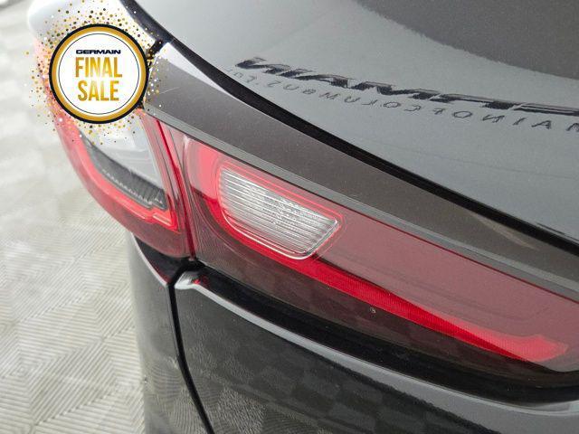 used 2023 Mazda CX-5 car, priced at $23,395