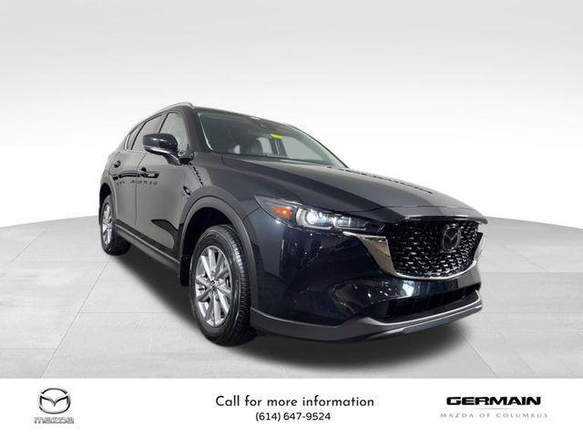 used 2023 Mazda CX-5 car, priced at $24,995