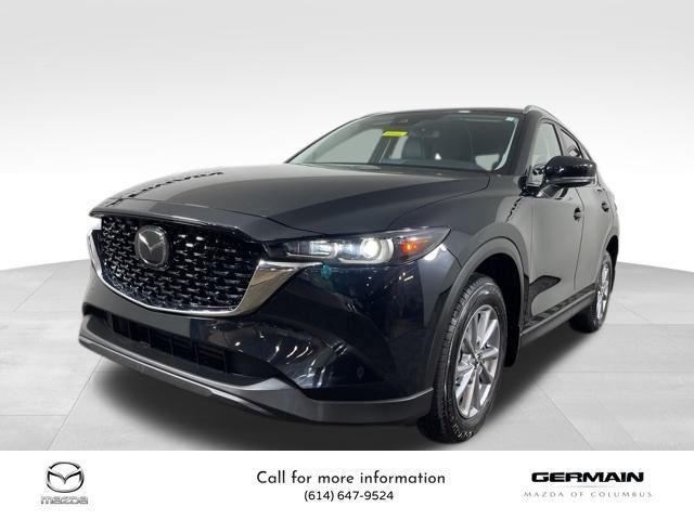 used 2023 Mazda CX-5 car, priced at $24,995