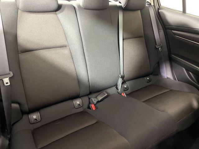 used 2024 Mazda Mazda3 car, priced at $25,462