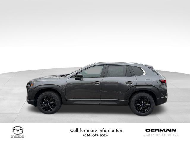 new 2026 Mazda CX-50 car, priced at $31,990