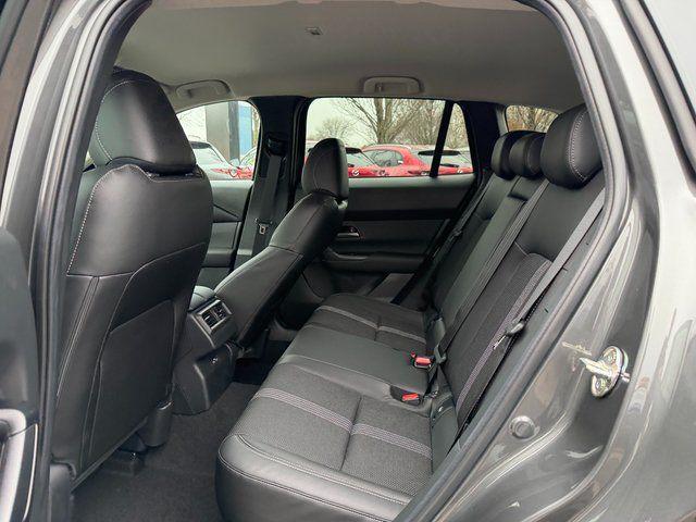 new 2026 Mazda CX-50 car, priced at $31,990