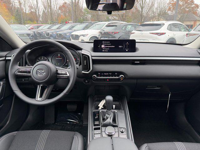 new 2026 Mazda CX-50 car, priced at $31,990