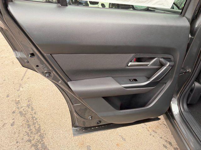 new 2026 Mazda CX-50 car, priced at $31,990