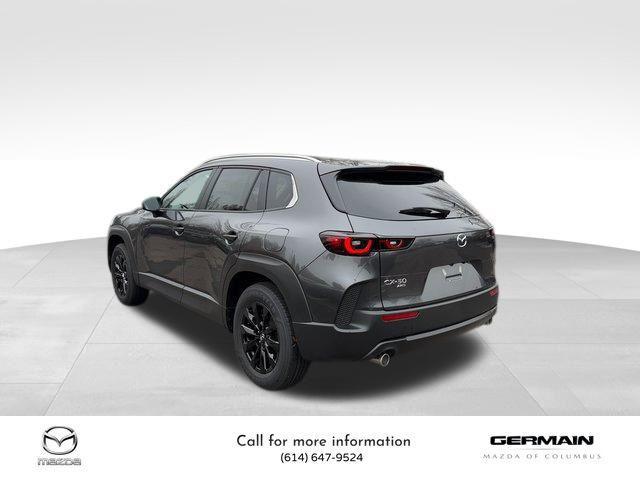 new 2026 Mazda CX-50 car, priced at $31,990