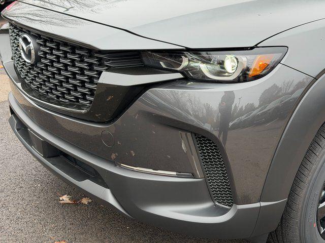 new 2026 Mazda CX-50 car, priced at $31,990